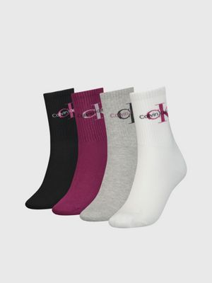 Calvin klein socks 4 pack new arrivals