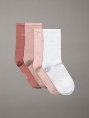 Product colour: white / pink