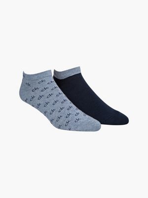 ck trainer socks