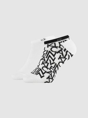 sock trainers calvin klein