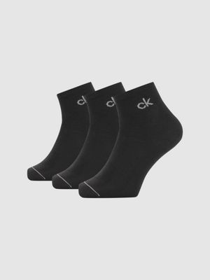 basket calvin klein chaussette