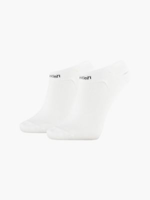 calvin klein trainer socks womens