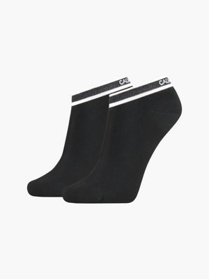 basket chaussette calvin klein femme