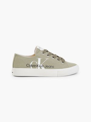ck plimsolls