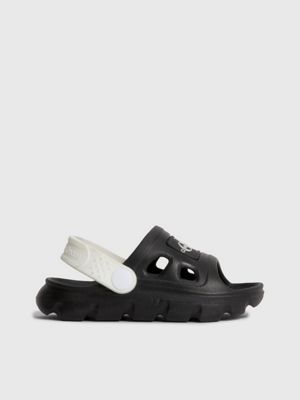 Clog Sandals Calvin Klein® | EFCK080154001