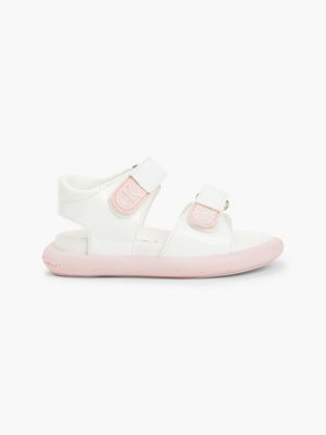 calvin klein sandals girls