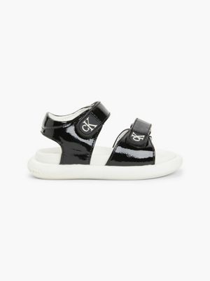 calvin klein sandals girls