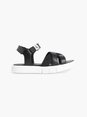 calvin klein sandals girls