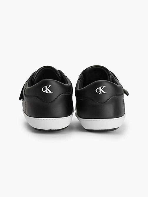 Marca Calvin KleinCalvin Klein Sneaker Blu da Bambino V3B9-80142-X007 