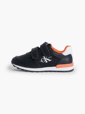 childrens nike velcro trainers