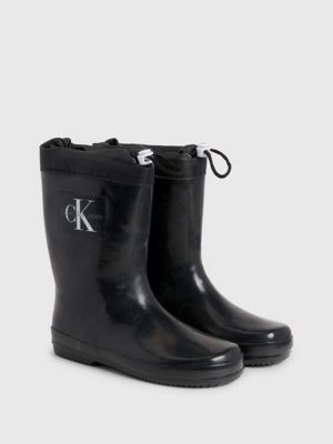 Bottes de pluie pour enfant Calvin Klein EFCK080425999