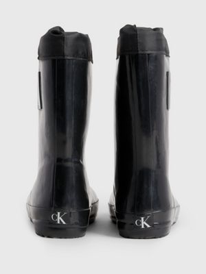 Botas de best sale agua calvin klein