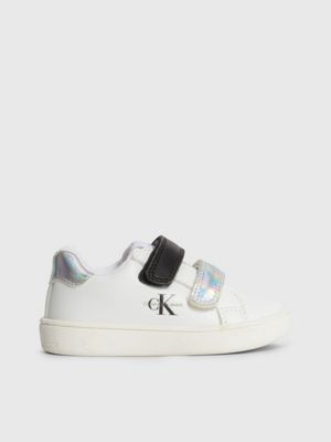 Calvin Klein High trainers - Violet 2l - HW00840-0GN - Online shop for  sneakers, shoes and boots