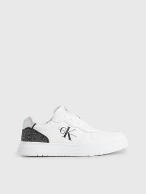 Kids Recycled Trainers Calvin Klein EFCK080471002