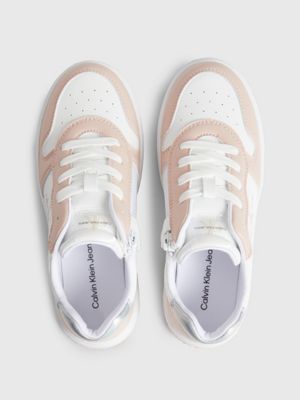 Calvin klein shop trainers kids