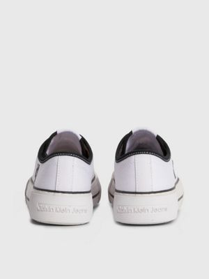 Calvin klein hot sale trainers junior