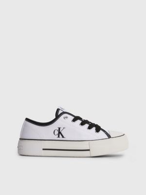 Calvin klein converse hotsell