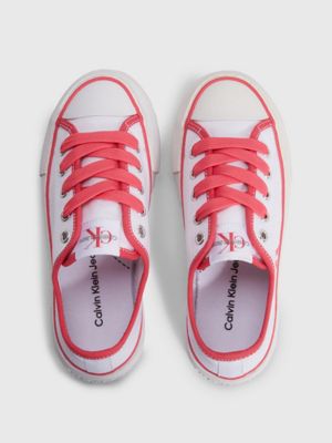 Chaussure calvin klein enfant best sale