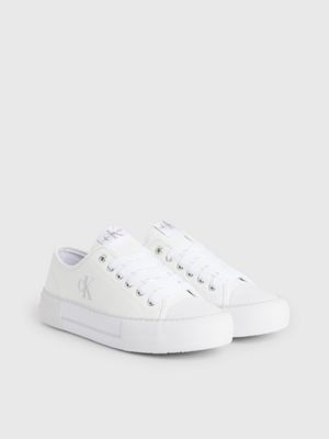 Calvin klein trainers sale new arrivals