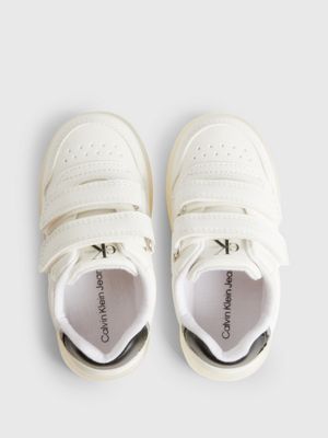 Calvin klein 2024 toddler shoes