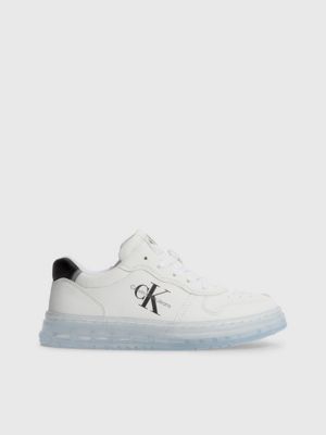 Calvin klein trainers clearance kids