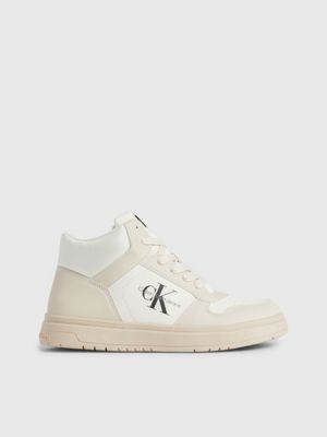 Calvin klein shop trainers kids