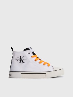 Calvin klein best sale zapatillas altas