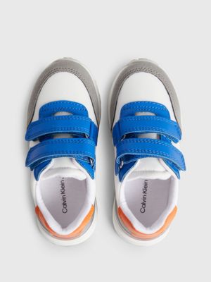 Calvin klein outlet toddler shoes