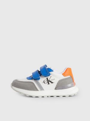 Calvin klein junior trainers new arrivals