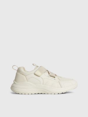 Calvin klein store velcro sneakers