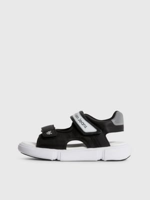 Kids Velcro Sandals Calvin Klein® EFCK080614999