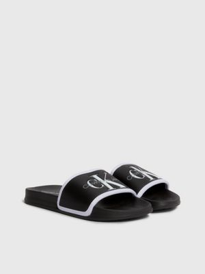 Kids Logo Sliders Calvin Klein EFCK080630001