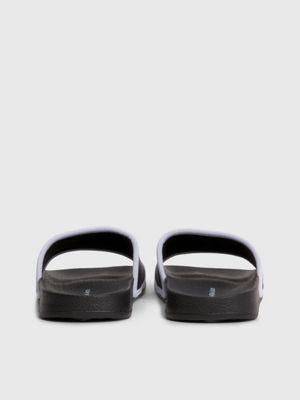 Kids Logo Sliders Calvin Klein EFCK080630001