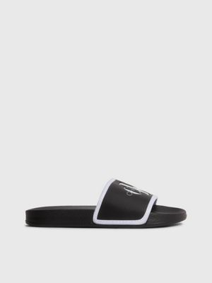 Kids Logo Sliders Calvin Klein EFCK080630001