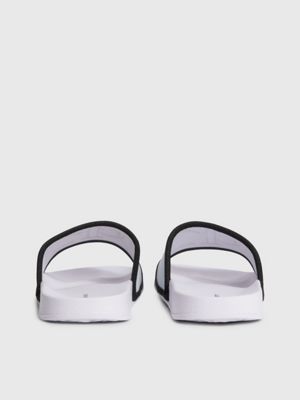 Kids Logo Sliders Calvin Klein EFCK080630002