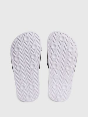 Kids Logo Sliders Calvin Klein EFCK080630002