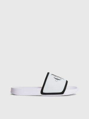 Kids Logo Sliders Calvin Klein EFCK080630002