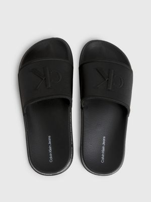 Calvin klein kids discount sliders