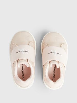 Calvin klein shop baby shoes