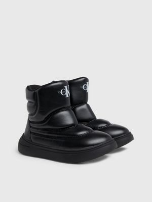 Calvin discount klein veterboots