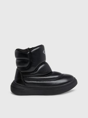 Calvin klein online veterboots