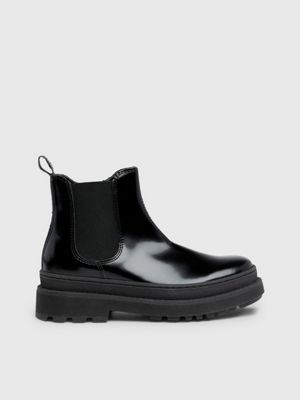 Calvin klein hotsell chelsea boots