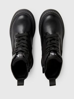 Dr martens calvin clearance boot