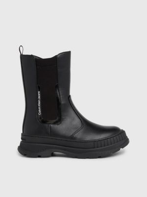 Calvin cheap klein bottines