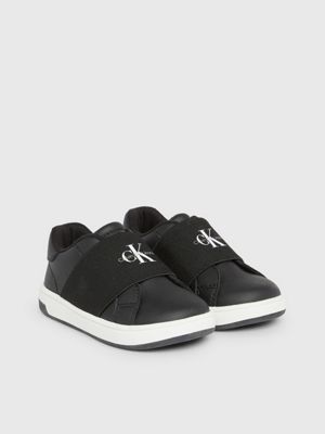 Toddlers Pullon Trainers Calvin Klein® EFCK080718999