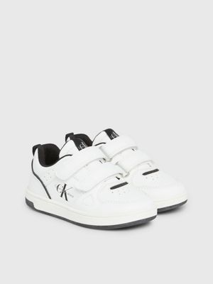 Zapatillas con velcro para niños y bebés Calvin Klein®