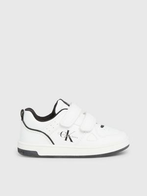 Zapatillas con velcro para niños y bebés Calvin Klein®