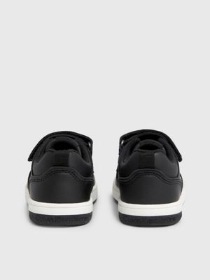 Calvin klein deals trainers kids