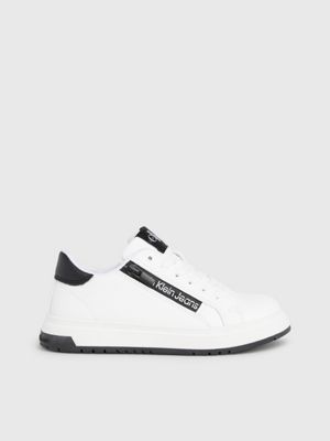 Basket calvin klein enfant hot sale