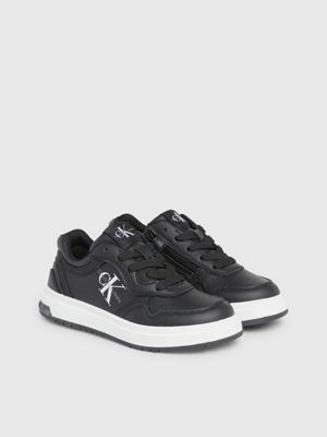 Kids calvin 2024 klein trainers